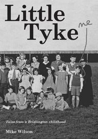 Cover image for Little Tyke