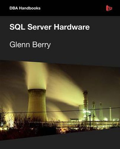 Cover image for SQL Server Hardware