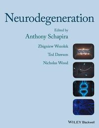 Cover image for Neurodegeneration