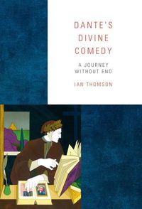 Cover image for Dante's Divine Comedy