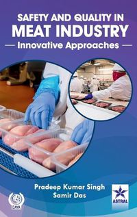 Cover image for Safety and Quality in Meat Industry: Innovative Approaches