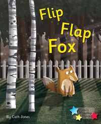 Cover image for Flip Flap Fox: Phonics Phase 5