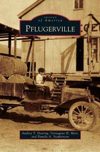 Cover image for Pflugerville