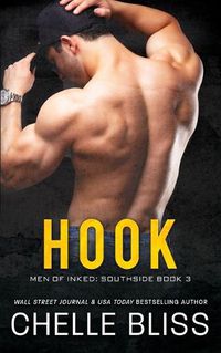 Cover image for Hook
