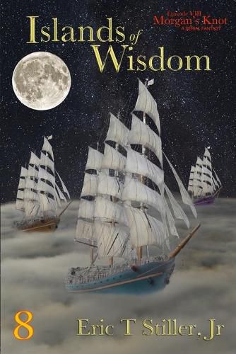 Cover image for Islands of Wisdom