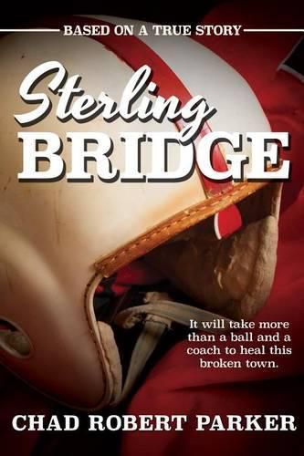 Cover image for Sterling Bridge