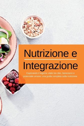 Cover image for Nutrizione e Integrazione