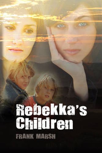 Cover image for Rebekka's Children