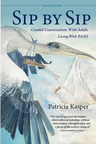 Cover image for Sip by Sip