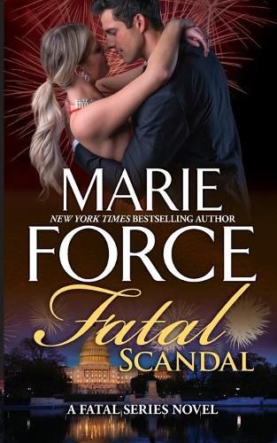Cover image for Fatal Scandal