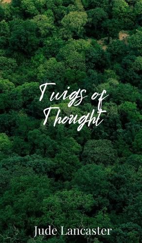 Cover image for Twigs of Thought