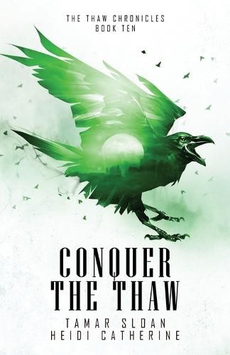 Cover image for Conquer the Thaw