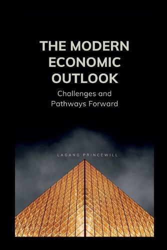 Cover image for The Modern Economic Outlook