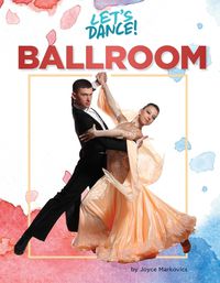 Cover image for Ballroom