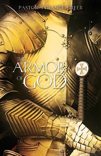 Cover image for The Armor of God