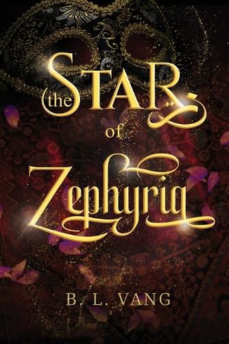 Cover image for The Star of Zephyria