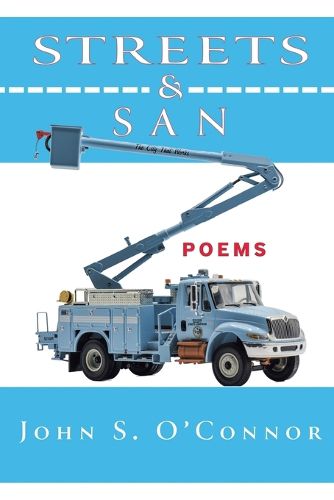 Cover image for Streets & San