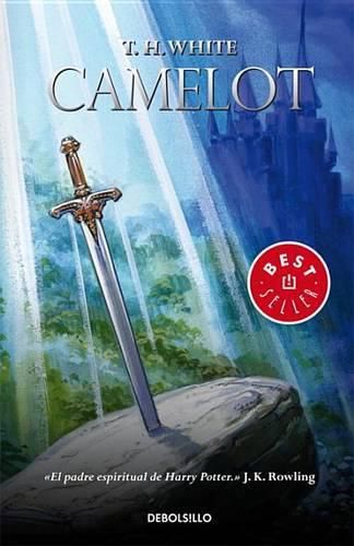 Cover image for Camelot