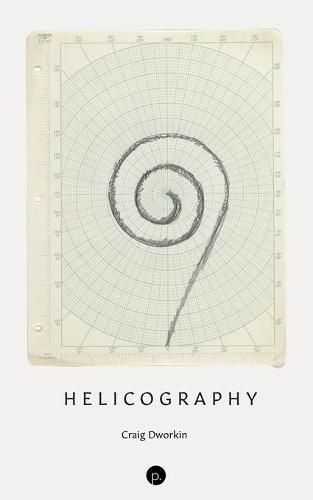 Cover image for Helicography