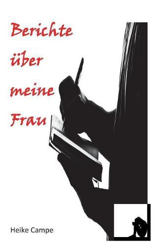 Cover image for Berichte uber meine Frau