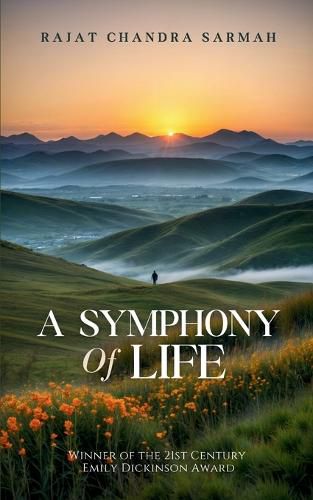 Cover image for A Symphony of Life