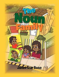 Cover image for The Noun Family