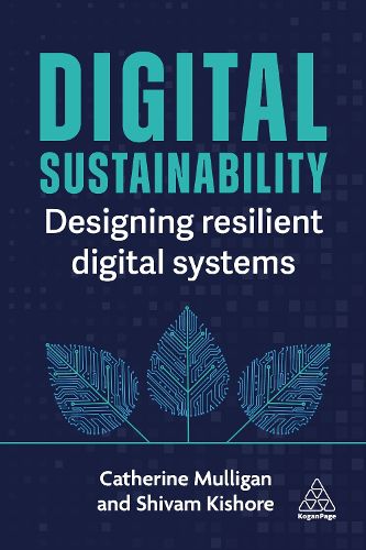 Cover image for Digital Sustainability