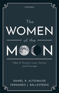 Cover image for The Women of the Moon