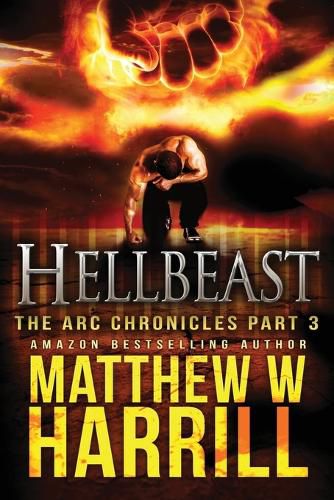 Cover image for Hellbeast