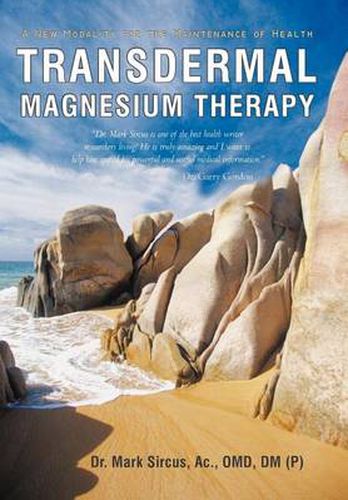 Cover image for Transdermal Magnesium Therapy