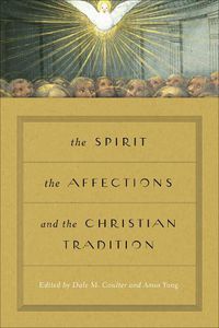 Cover image for The Spirit, the Affections, and the Christian Tradition