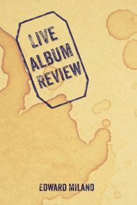 Cover image for Live Album Review