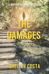 Cover image for The Damages