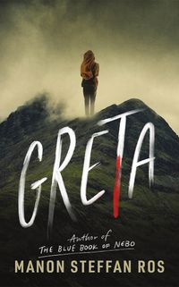 Cover image for Greta