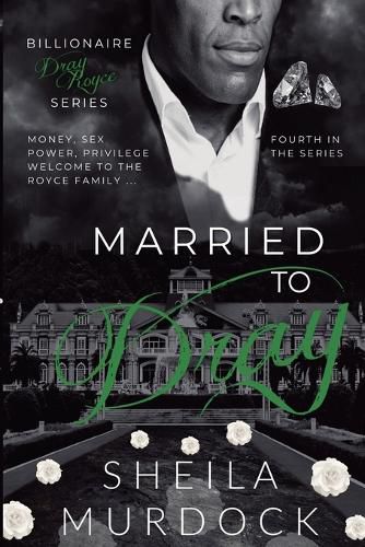 Cover image for Married to Dray