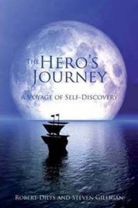 Cover image for The Hero's Journey: A Voyage of Self Discovery