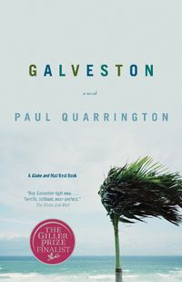 Cover image for Galveston