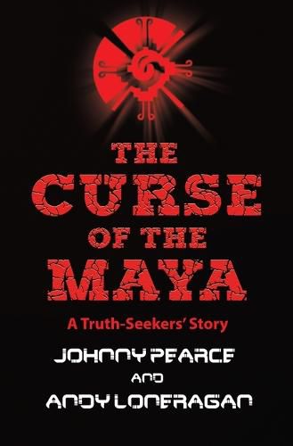 Cover image for The Curse of the Maya