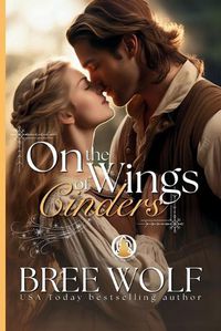 Cover image for On the Wings of Cinders