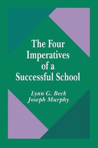 Cover image for The Four Imperatives of a Successful School