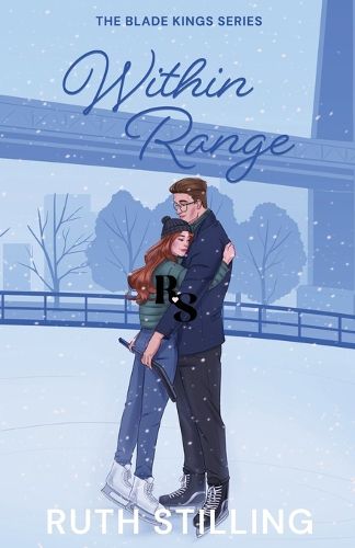 Cover image for Within Range