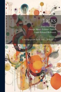 Cover image for Ticks