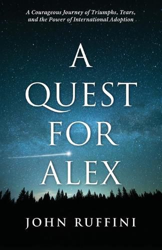 A Quest for Alex