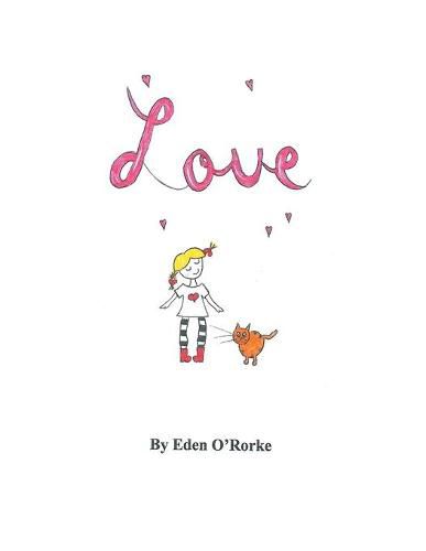 Cover image for Love