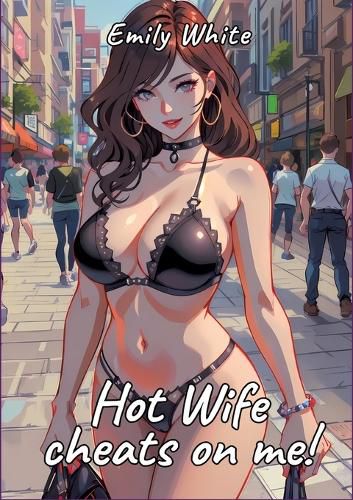 Cover image for Hot Wife cheats on me!