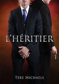 Cover image for L'heritier