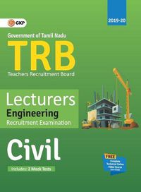 Cover image for Trb Lecturers Engineering Civil Engineering