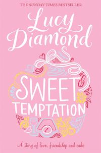 Cover image for Sweet Temptation