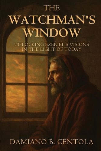 Cover image for The Watchman's Window