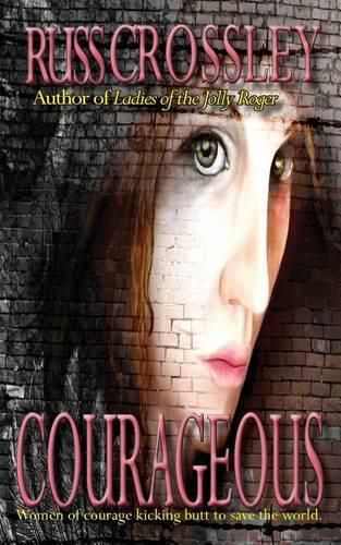 Cover image for Courageous